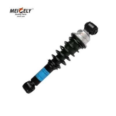 کمک فنر OE 504068625 برای خودروهای ایوکو، نصب ممتاز