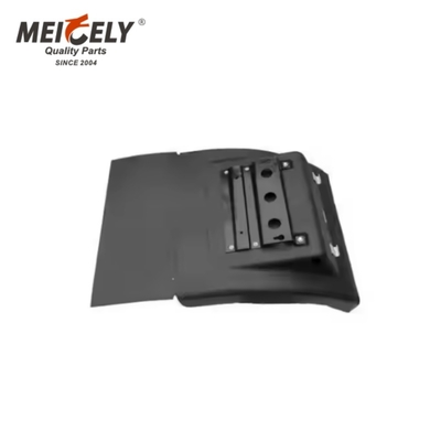 قطعات بدن کامیون با کیفیت بالا چرخ جلو چپ جلو پوششی Fender WG1641230026