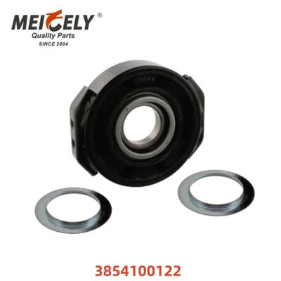 مرکز پشتیبانی شیفت پروپلر با کیفیت بالا OEM 3854100122 برای مرسدس بنز