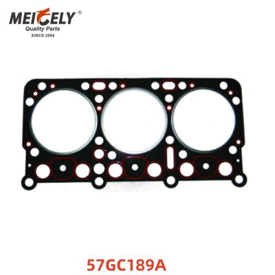 واشر سرسیلندر MEICELY 57GC189A برای کامیون Mack