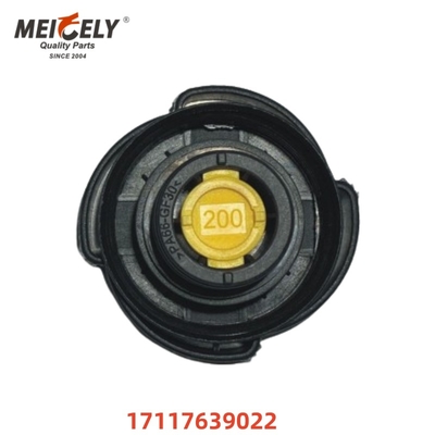Factory Price Truck Parts 17117639022 Auto Mobile Filter Oil Cap OE 17111742232 For BMW