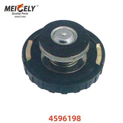 قطعات کامیون با قیمت کارخانه 4596198 فیلتر خودکار موبایل درپوش روغن OE 1711639024 برای BMW