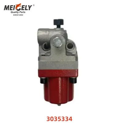 3018453 3054611Stop Solenoid Series Assy Kit برای حفاری