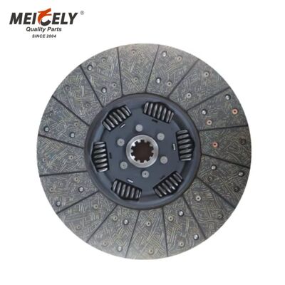 OEM 1878002307 دیسک کلاچ 362*200*10*38.4 برای کامیون کاماز قطعات یدکی