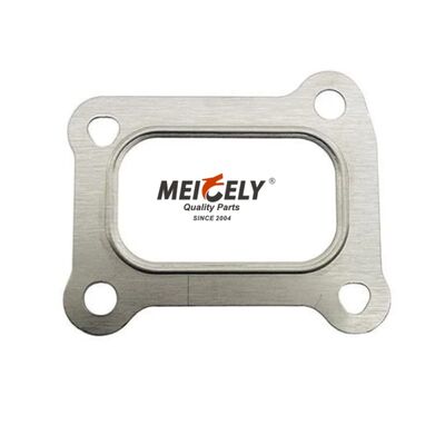 OE 1801735 Scania Exhaust Manifold Gasket، قطعات یدکی موتور کامیون سنگین