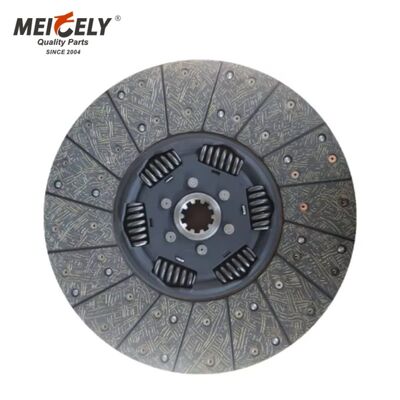 OEM 1878 000 294 1878000 294 دیسک کلاچ برای جامد کلاچ کامیون