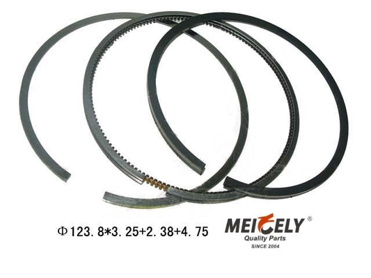 رینگ پیستون موتور  E7 OE No. EPR-1817 353GC2140A 353GC2137 MAK353GC2137 EPR1817 EPR-1817 353GC2133