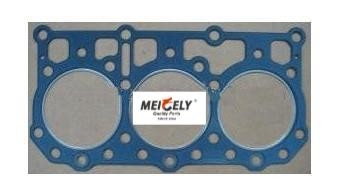 قطعات یدکی موتور دیزلی کیت واشر سر سیلندر 57GC2115A E7 EGK-8429