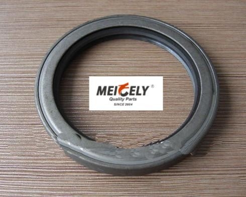 قطعات یدکی کامیون لب نیتریل  Oil Seal 415027 3000 FPM